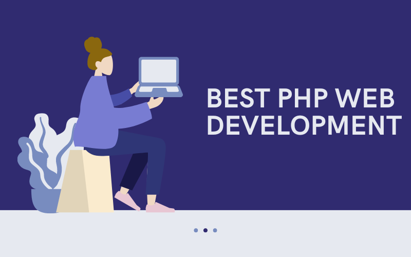 Best PHP Web Development